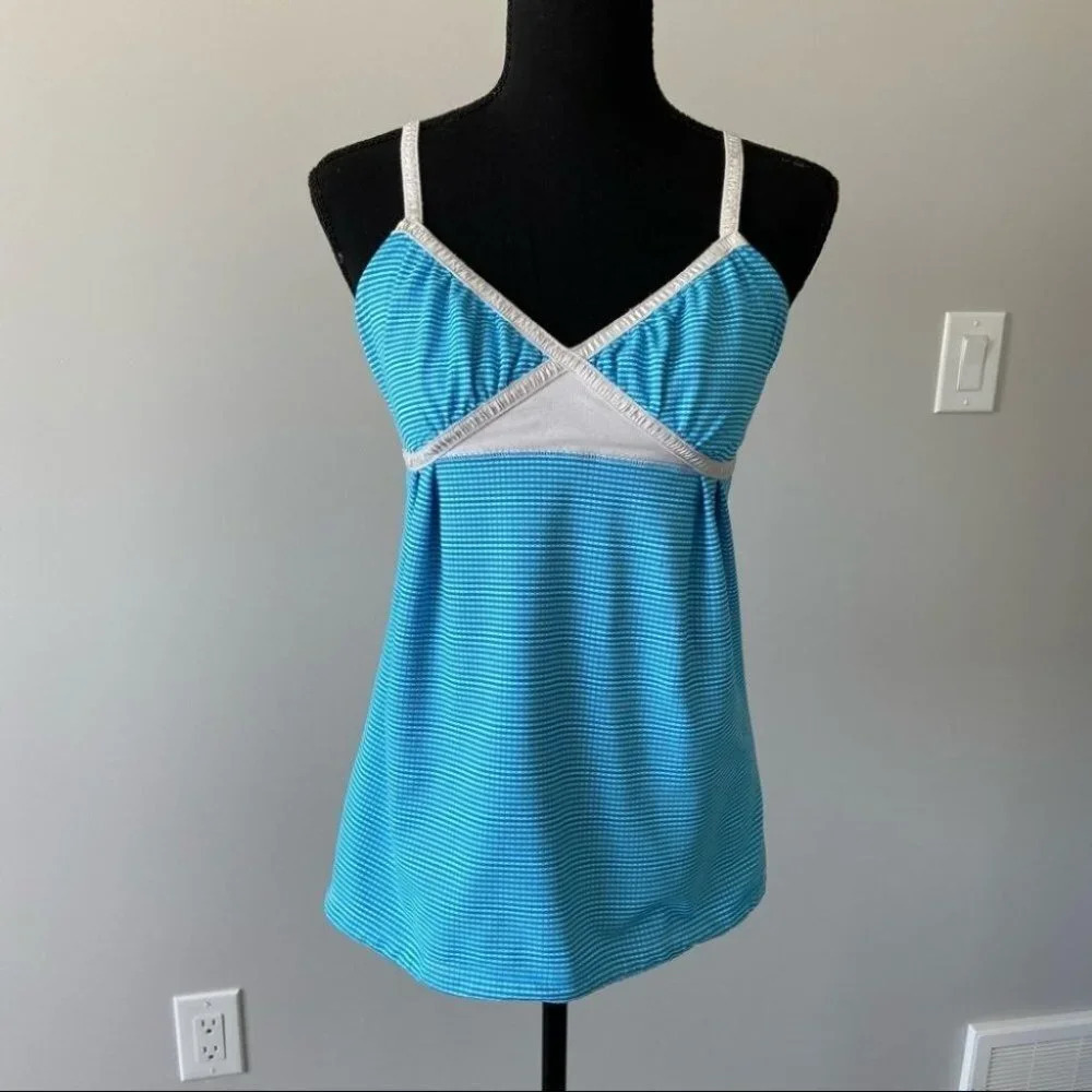 Lululemon Dance Strap Tank